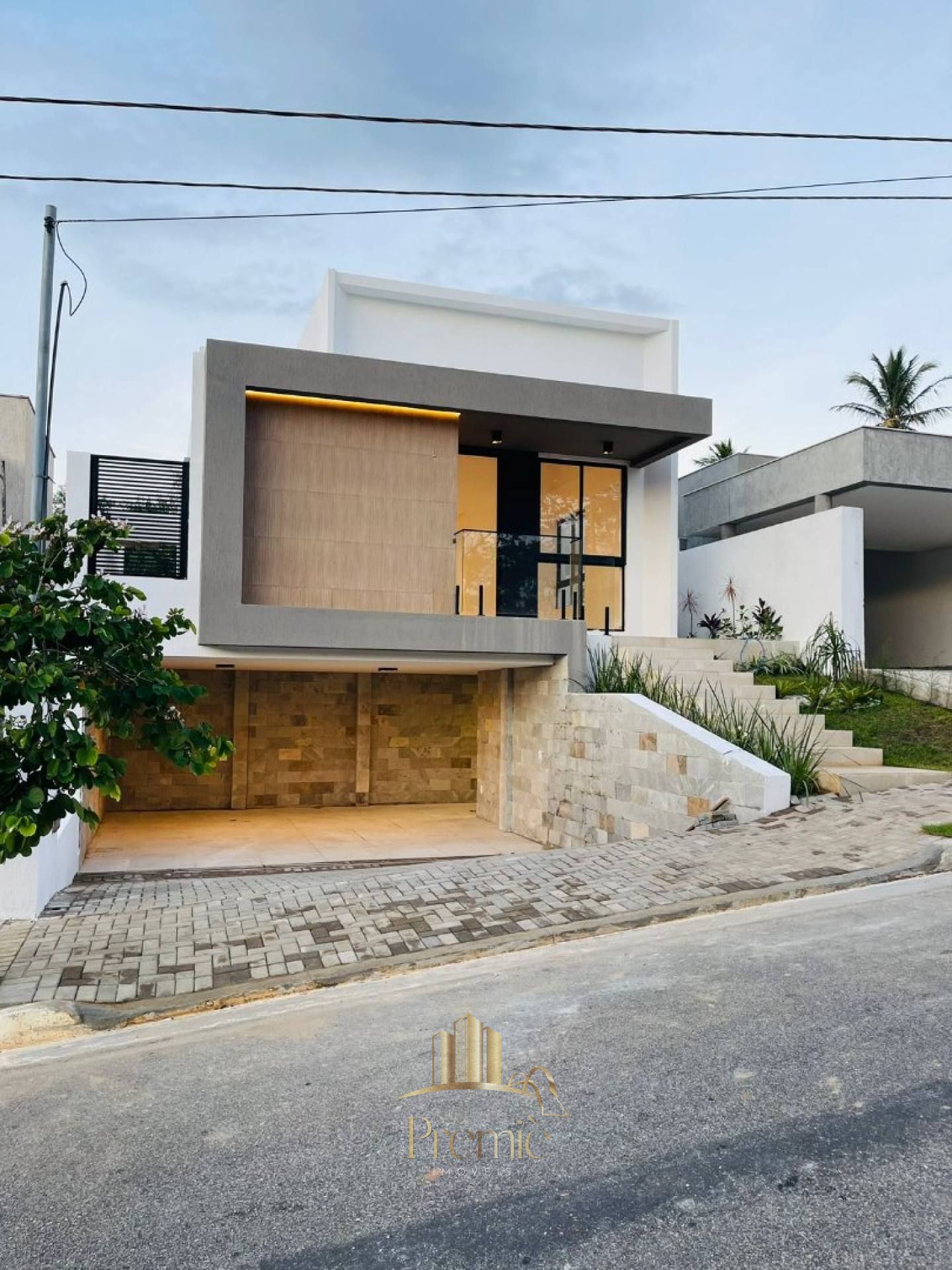 CASA GIARDINO BIANCO