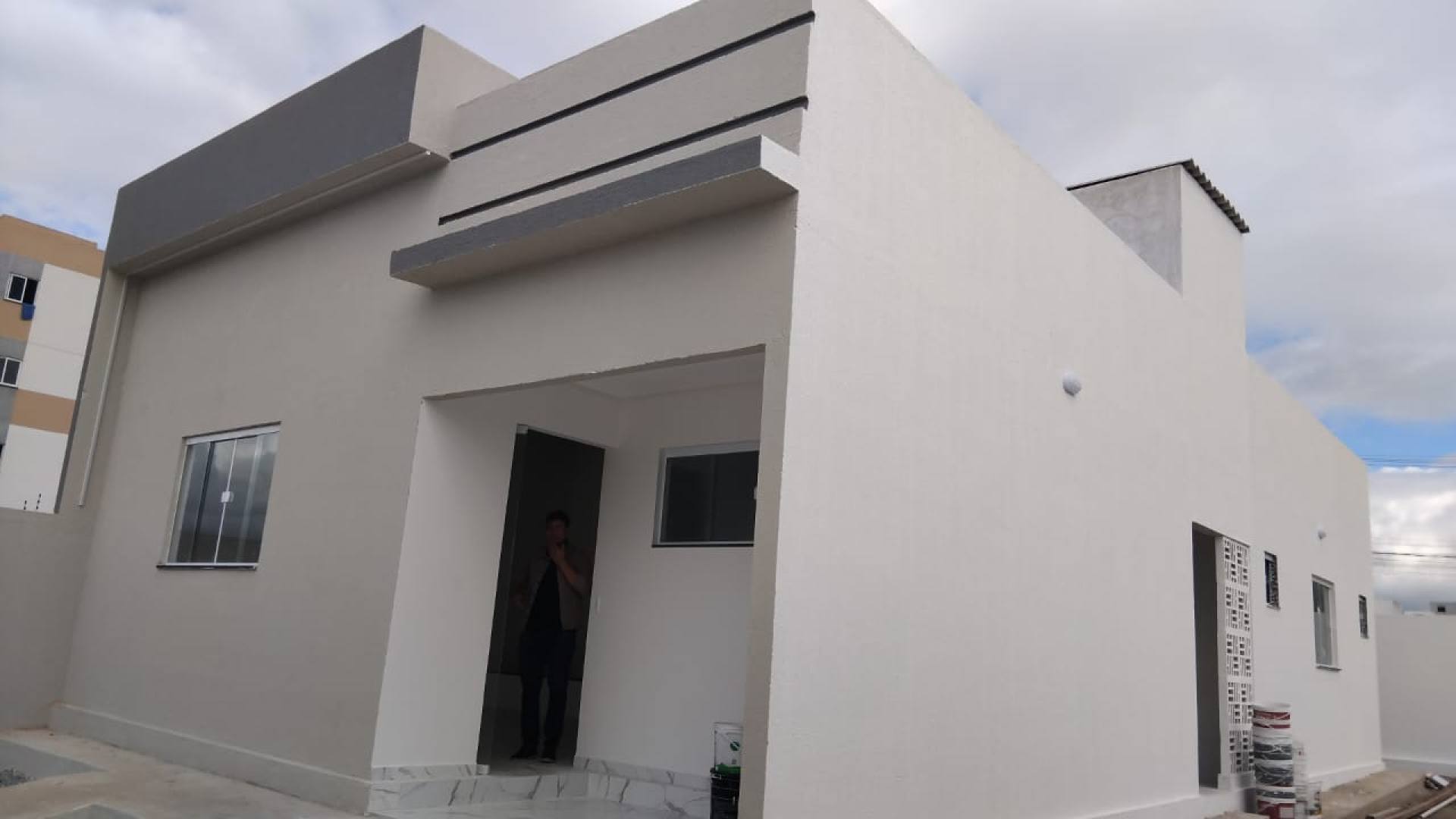 CASA NOVO PORTAL SUDOESTE
