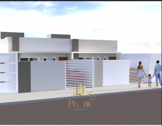 CASA NOVO PORTAL SUDOESTE