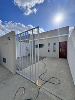 CASA NOVO PORTAL SUDOESTE