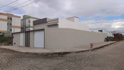 CASA NOVO PORTAL SUDOESTE