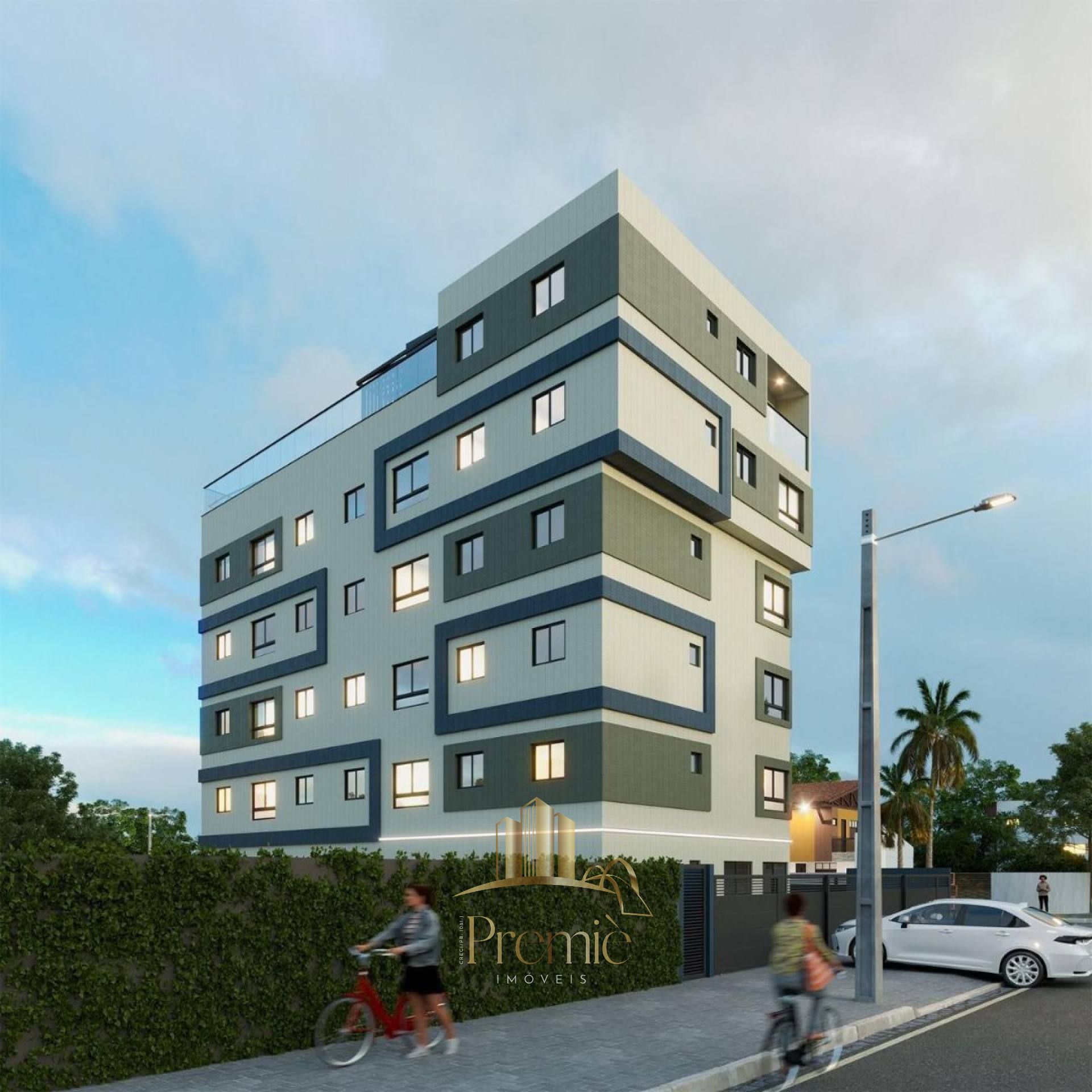 LINEAR RESIDENCE