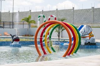 Lote Village Sudoeste