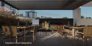 APARTAMENTO UNI 501
