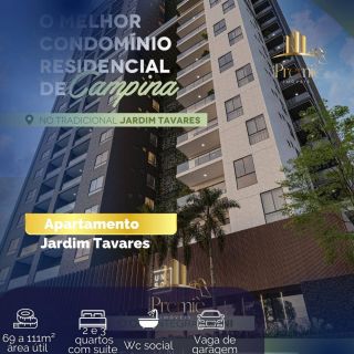 APARTAMENTO UNI 501