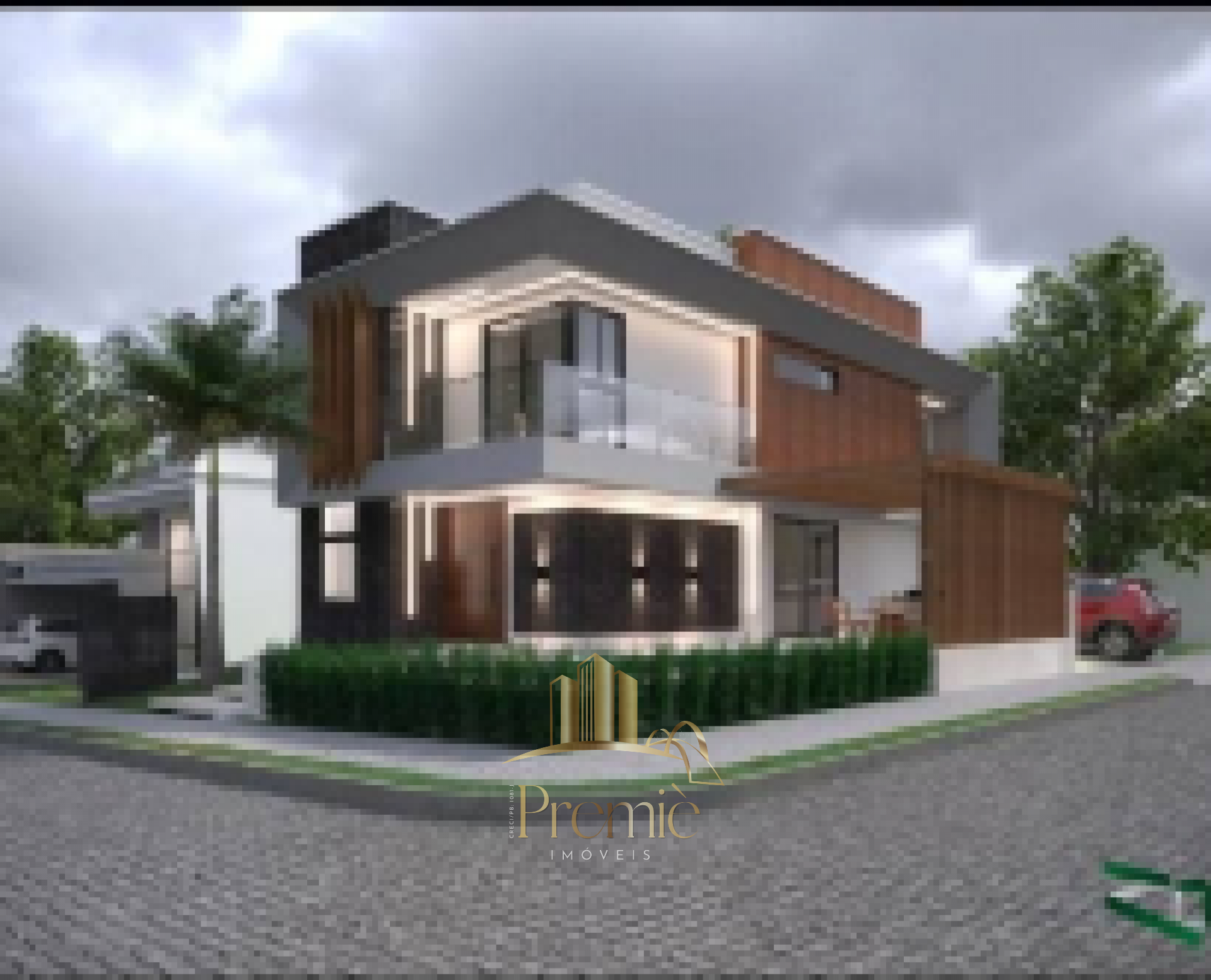 CASA PARKVILLE
