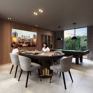 Apartamento 5S Oceania