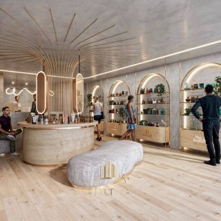Apartamento 5S Oceania