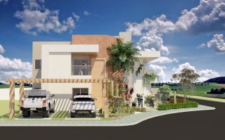 Duplex Parkville