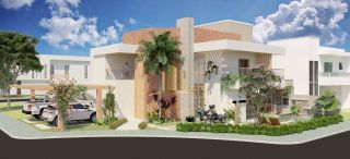 Duplex Parkville
