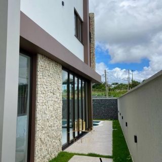 CASA TERRAS ALPHAVILLE