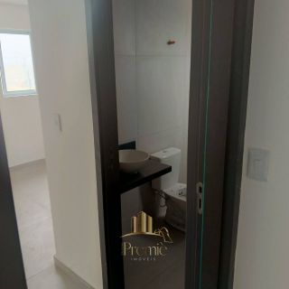 DUPLEX VILLAGE SUDOESTE
