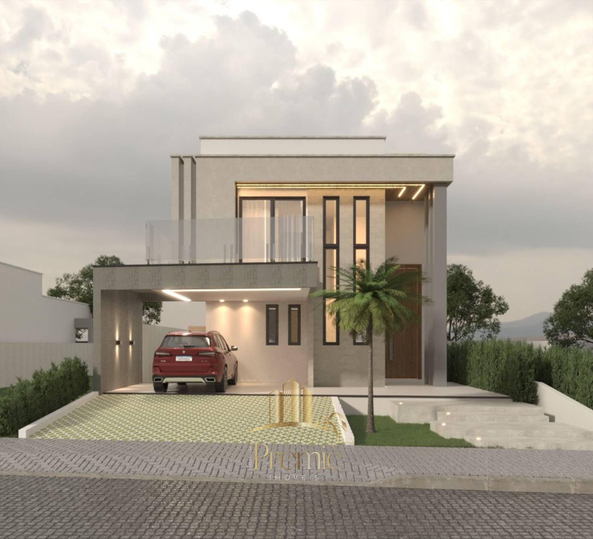 CASA LUX BIANCO