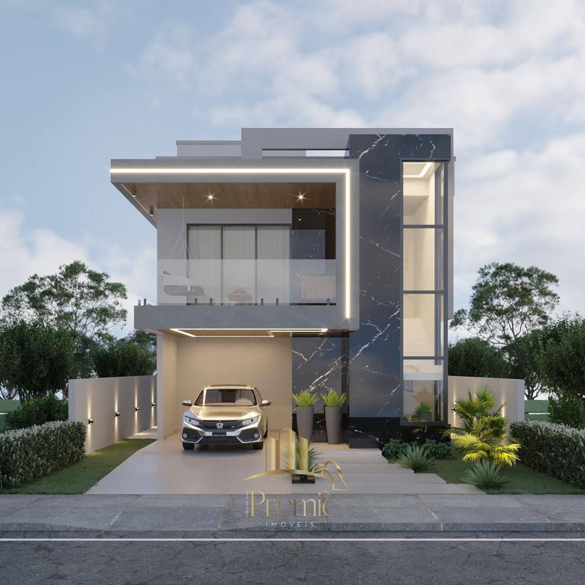 DUPLEX CONDOMÍNIO SUNVILLE