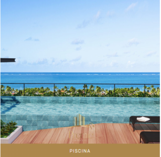 APARTAMENTO RESIDENCIAL LA BELLE FORMOSA