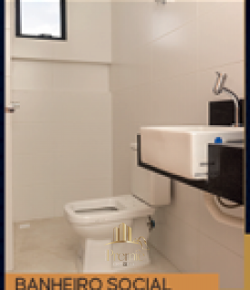 RESIDENCIAL MARIA RITA MACÊDO