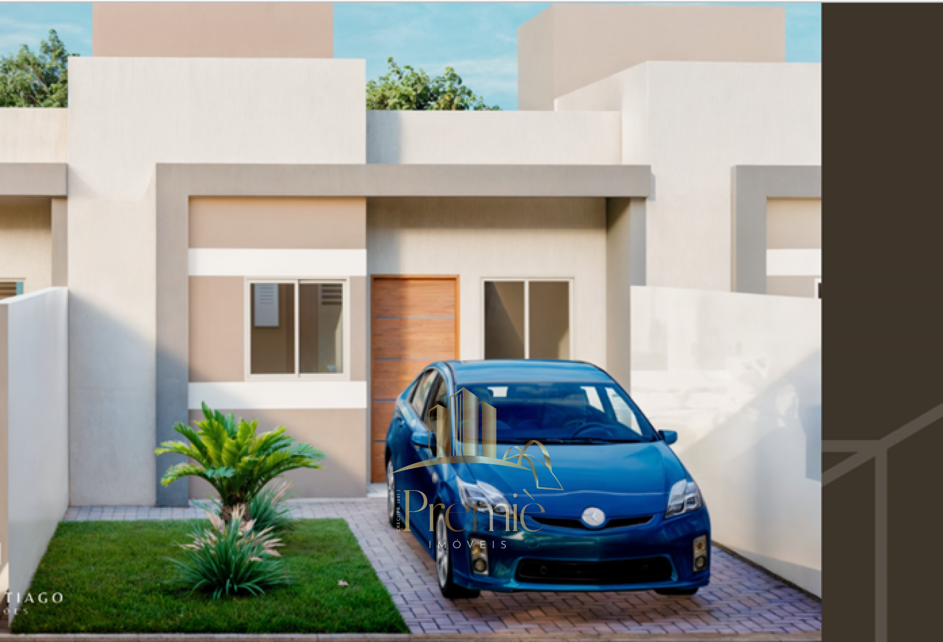 CASAS AMANA