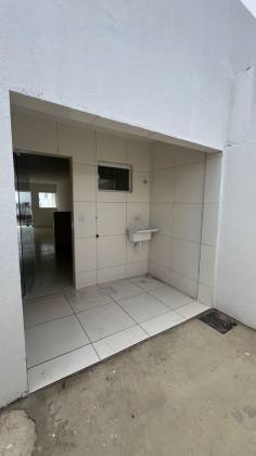 CASA PORTAL DOS BOSQUES