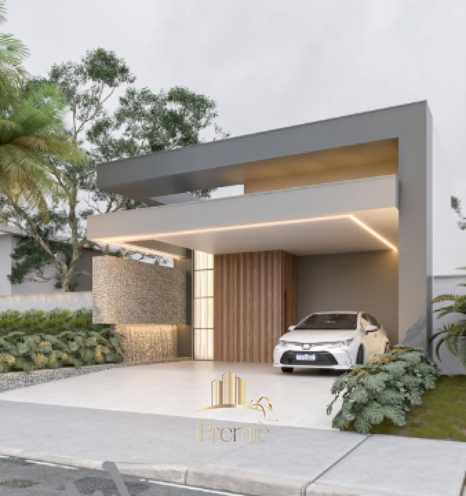 CASA PARKVILLE