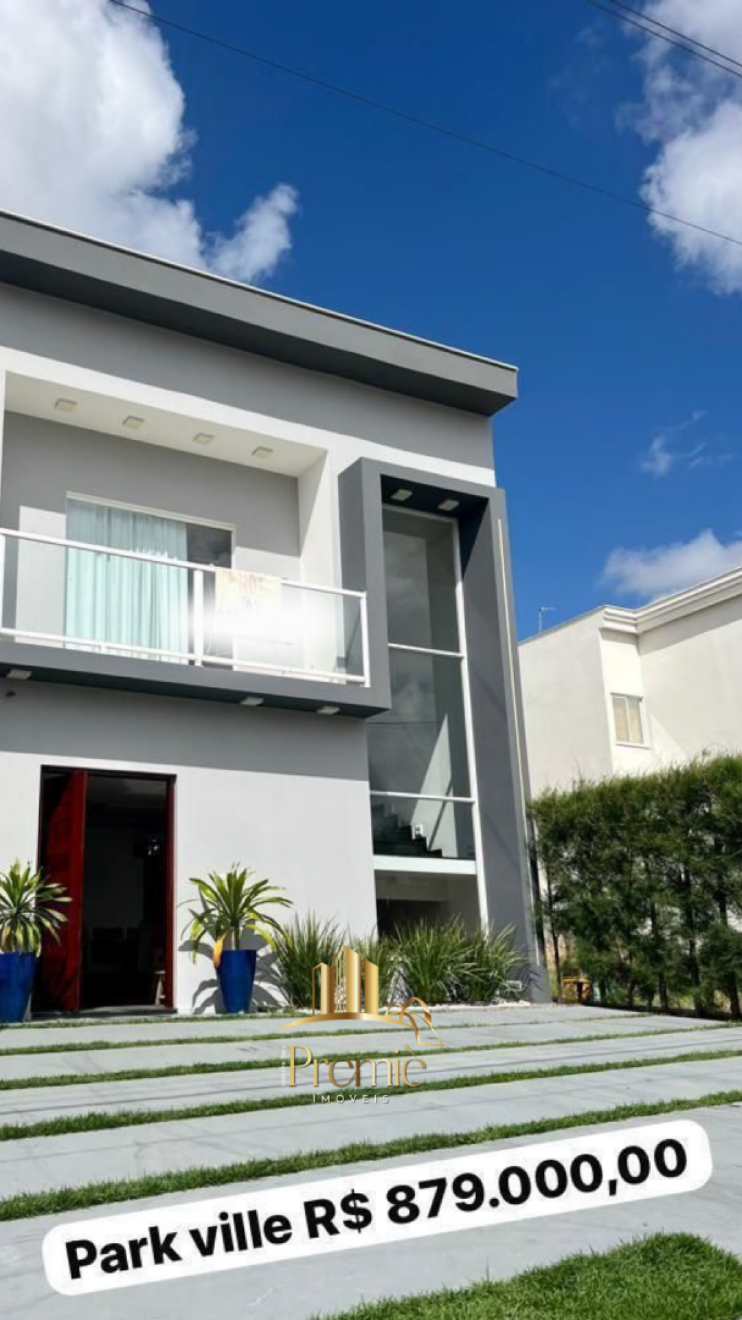 DUPLEX PARKVILLE