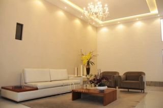 APARTAMENTO COLISEUM