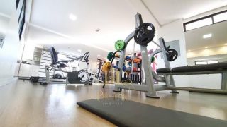 APARTAMENTO COLISEUM