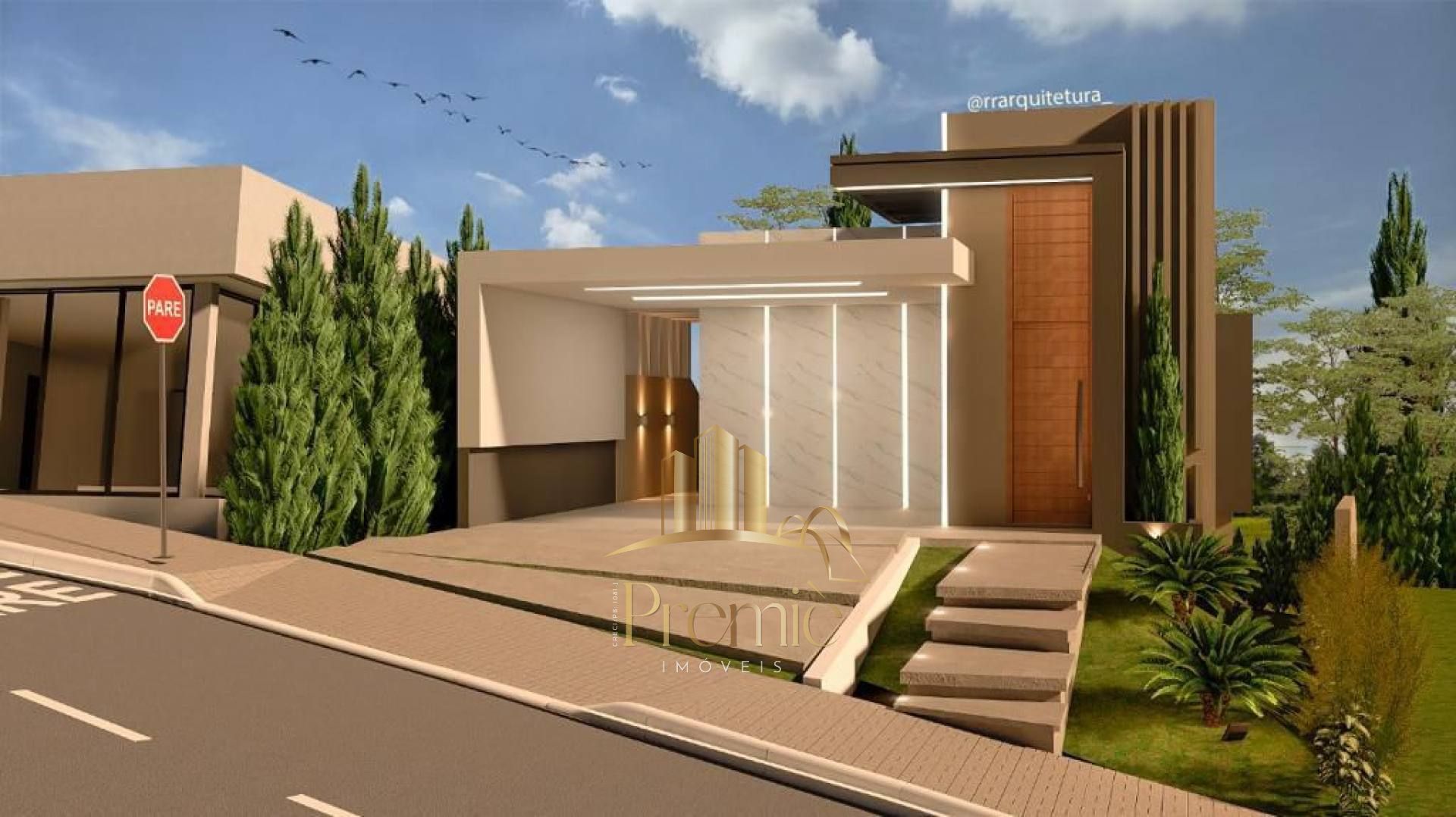 CASA DO BOSQUE