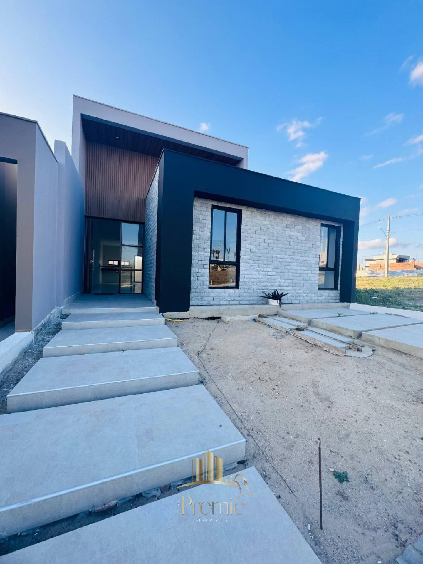 CASA ECOVILLE RESIDENCE