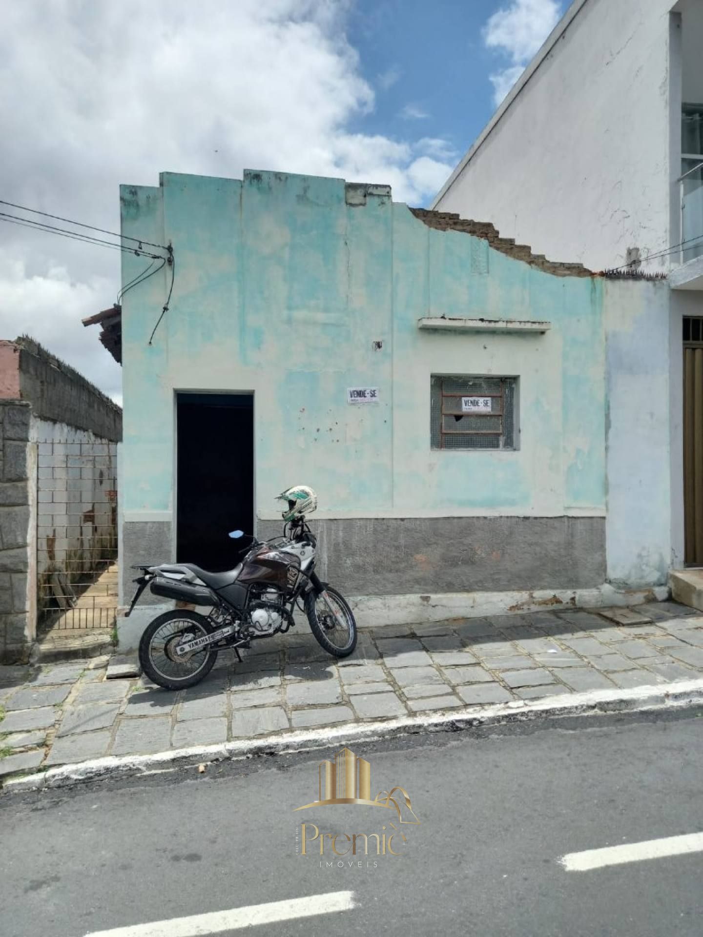 CASA/PONTO COMERCIAL LIBERDADE