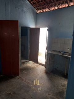 CASA/PONTO COMERCIAL LIBERDADE