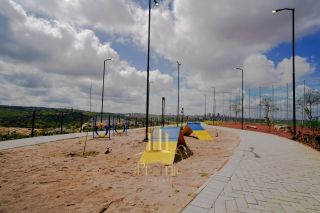 LOTE ECOVILLE