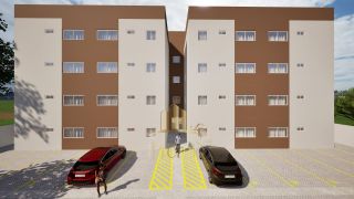 APARTAMENTO CRUZEIRO