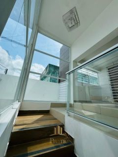 CASA PALMEIRA LOCAÇÃO