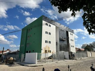 APARTAMENTO SANTO ANTÔNIO