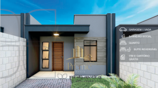 CASAS PORTAL SUDOESTE