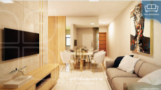 CASAS PORTAL SUDOESTE