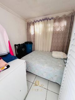 CASA ROCHA CAVALCANTE
