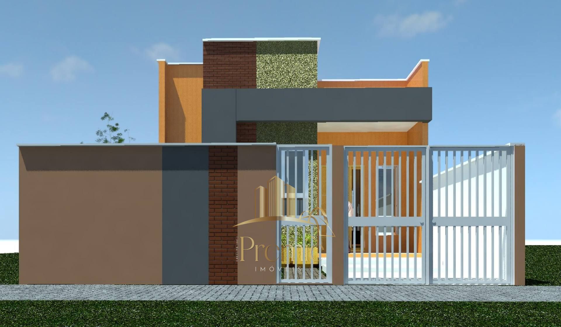 CASA PORTAL SUDOESTE