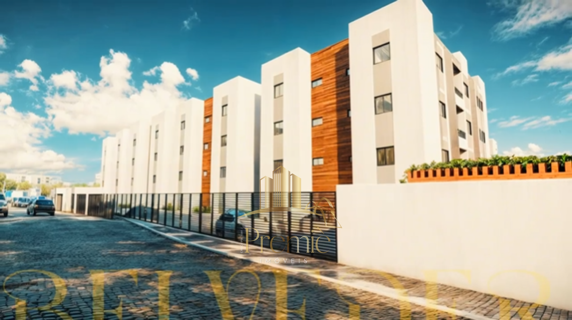 APARTAMENTO RESIDENCIAL BELVEDER