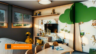APARTAMENTO RESIDENCIAL BELVEDER