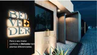 APARTAMENTO RESIDENCIAL BELVEDER