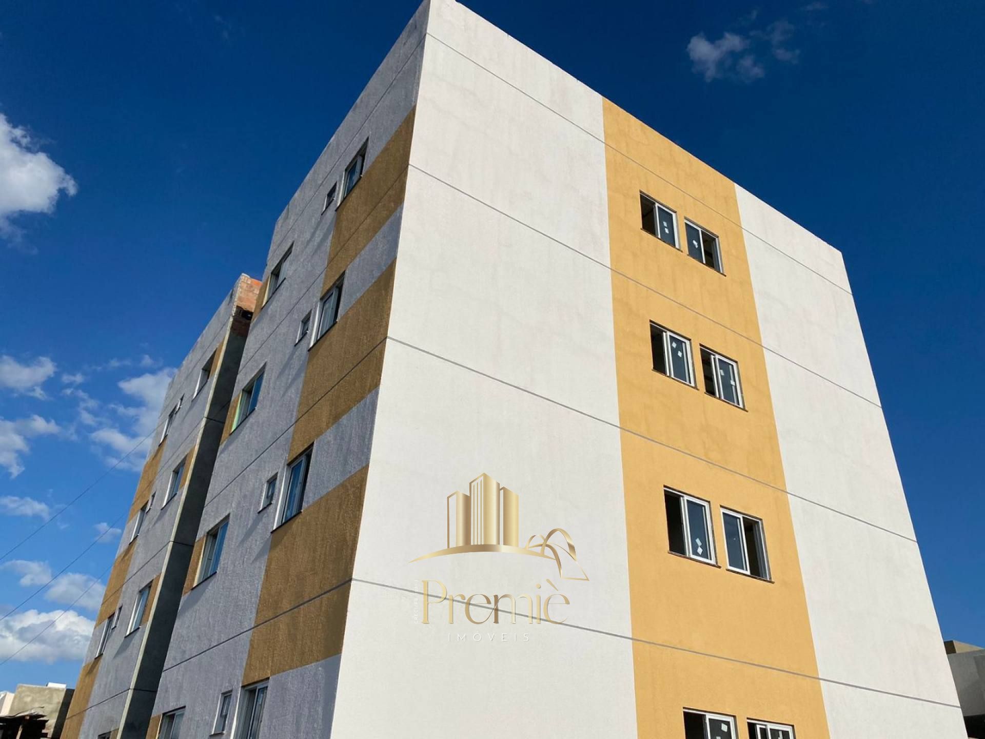 APARTAMENTO RESIDENCIAL LINDAURA