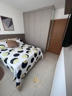 APARTAMENTO AURA DE CRUZEIRO
