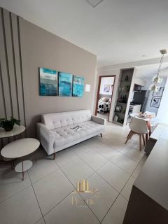 APARTAMENTO AURA DE CRUZEIRO