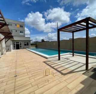 APARTAMENTO AURA DE CRUZEIRO