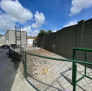 APARTAMENTO AURA DE CRUZEIRO