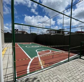 APARTAMENTO AURA DE CRUZEIRO