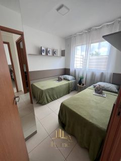 APARTAMENTO AURA DE CRUZEIRO