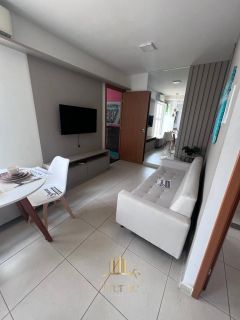 APARTAMENTO AURA DE CRUZEIRO