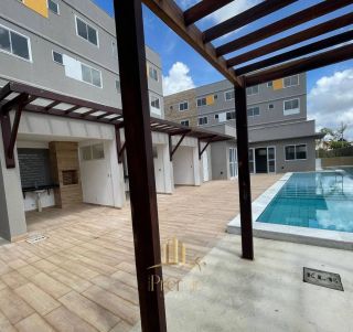 APARTAMENTO AURA DE CRUZEIRO